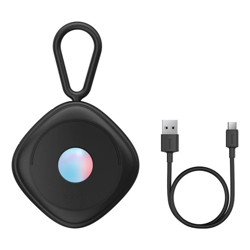 Детектор скрытых камер Baseus Heyo (FMHY00000) на малюнкі №6