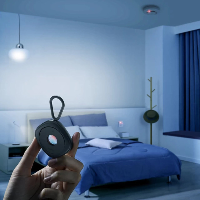 Детектор скрытых камер Baseus Heyo (FMHY00000) на малюнкі №7