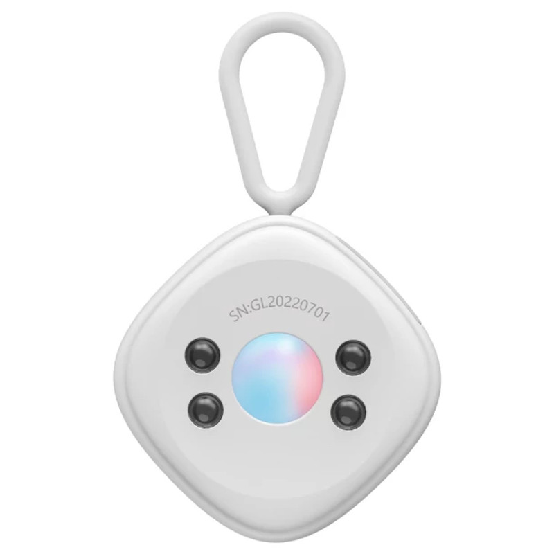 Детектор прихованих камер Baseus Heyo (FMHY00000) на малюнкі №3