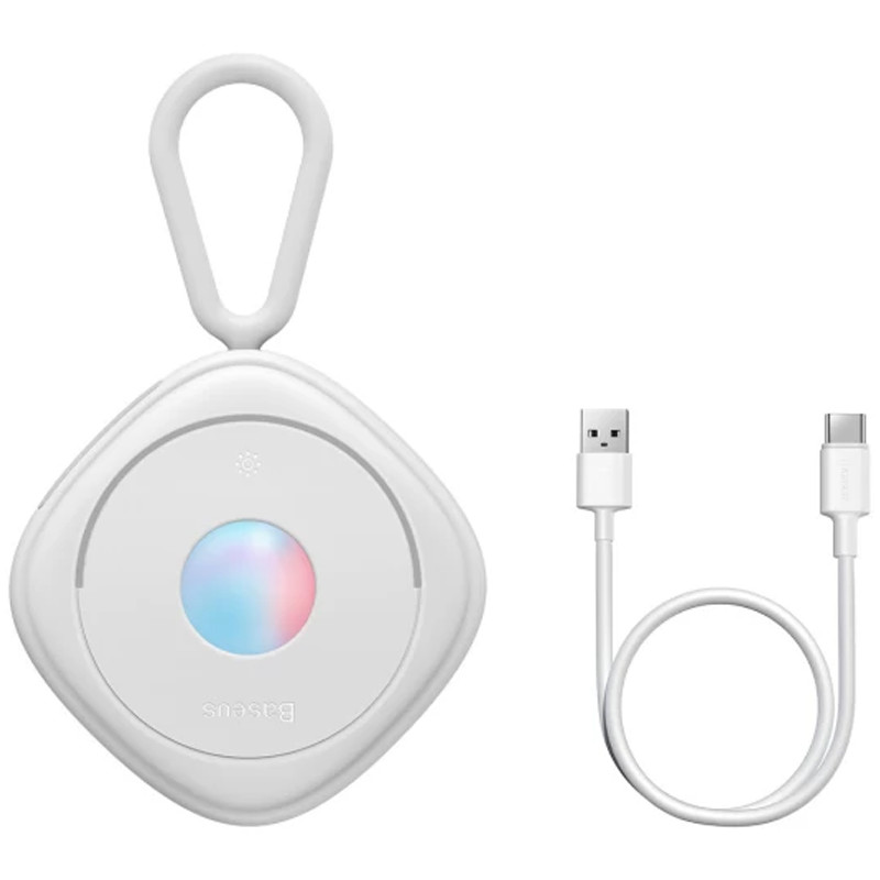 Детектор прихованих камер Baseus Heyo (FMHY00000) на малюнкі №6