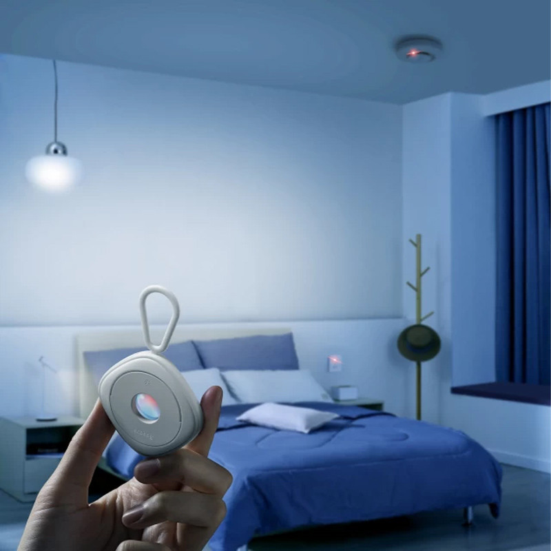 Детектор прихованих камер Baseus Heyo (FMHY00000) на малюнкі №7