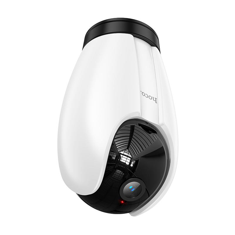 Камера відеоспостереження Hoco D6 Indoor PTZ HD на малюнкі №1