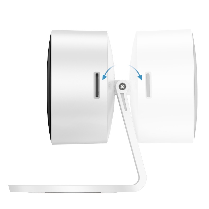 Камера відеоспостереження Hoco D7 Indoor HD на малюнкі №3