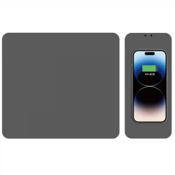Килимок для мишки STAND JD-S83 з БЗП 15W (300*220*7mm)