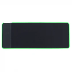 Ігрова поверхня (килимок) STAND JD-S60 з БЗП 15W LED+RGB (800*300*6mm)