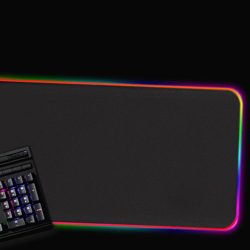 Ігрова поверхня (килимок) STAND JD-S8 з БЗП 15W LED+RGB (780*300*4mm) на малюнкі №4