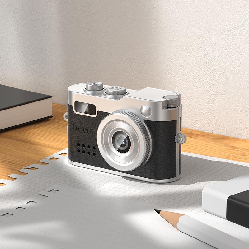 Цифрова камера Hoco DV210 Mini на малюнкі №4