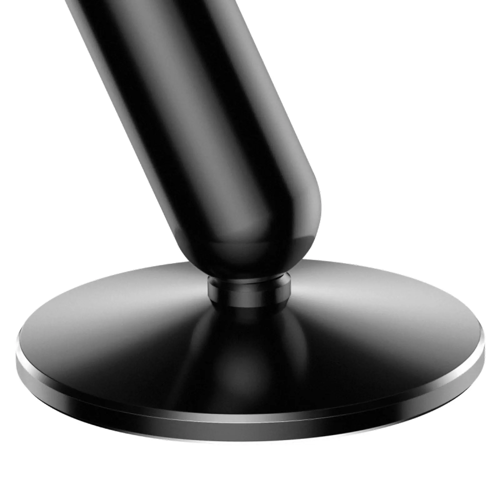 Автотримач Baseus Bullet An On-Board Magnetic Bracket, Чорний 2, купити оптом з доставкою
