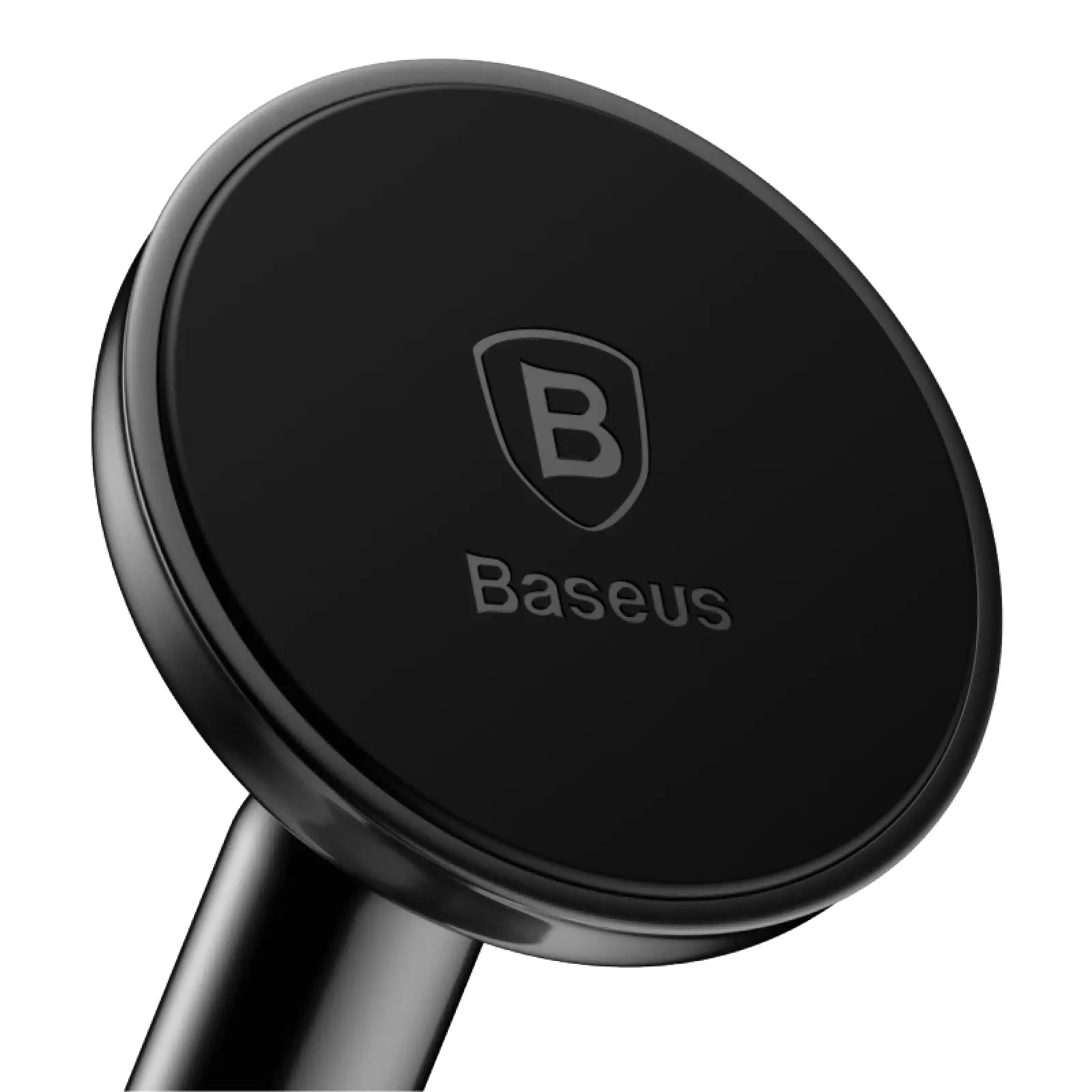 Автотримач Baseus Bullet An On-Board Magnetic Bracket, Чорний 5, купити оптом з доставкою