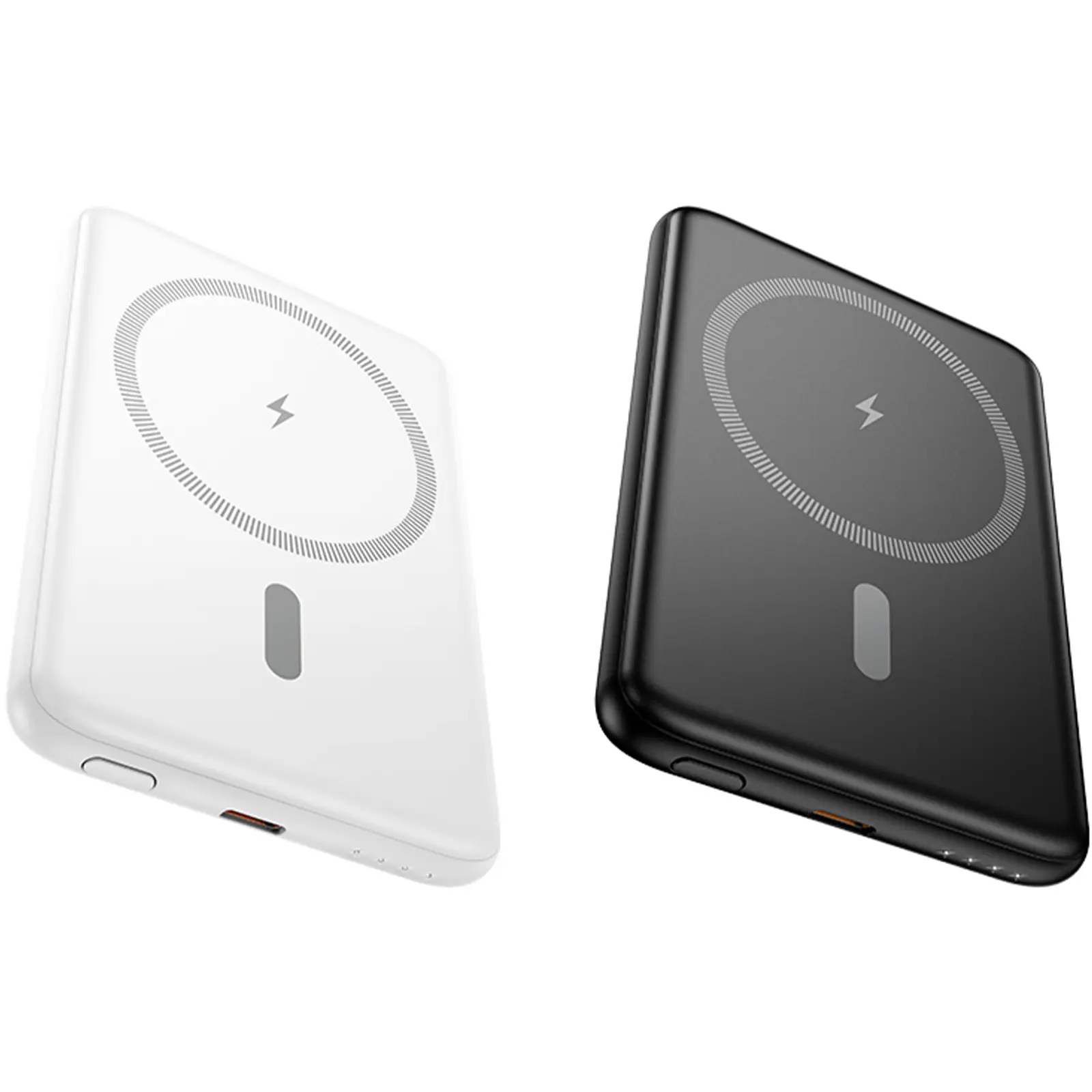 Портативное ЗУ Power Bank Hoco J140A Tony ultra-thin PD20W с БЗУ 5000 mAh, купить оптом с доставкой
