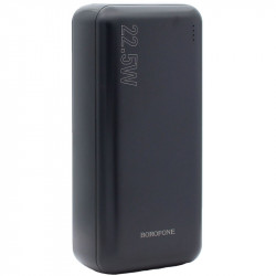 Портативний ЗП Power Bank Borofone BJ38B 22.5W+PD20W 30000 mAh