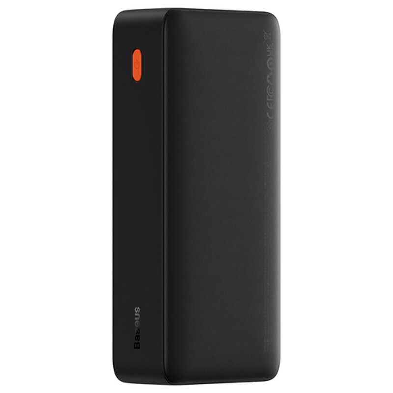 Портативний ЗП Baseus Airpow 20W 30000mAh (PPQD09010) на малюнкі №2