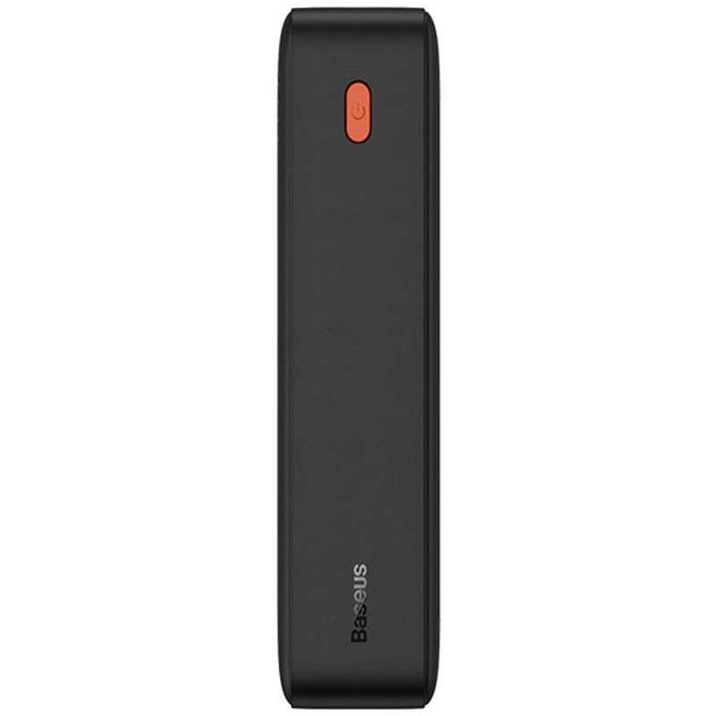 Портативний ЗП Baseus Airpow 20W 30000mAh (PPQD09010) на малюнкі №3