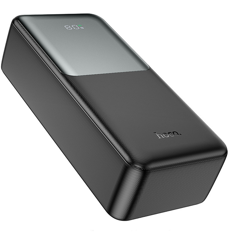 Портативний ЗП Power Bank Hoco J136B Sirui 22.5W+PD20W 30000 mAh на малюнкі №2