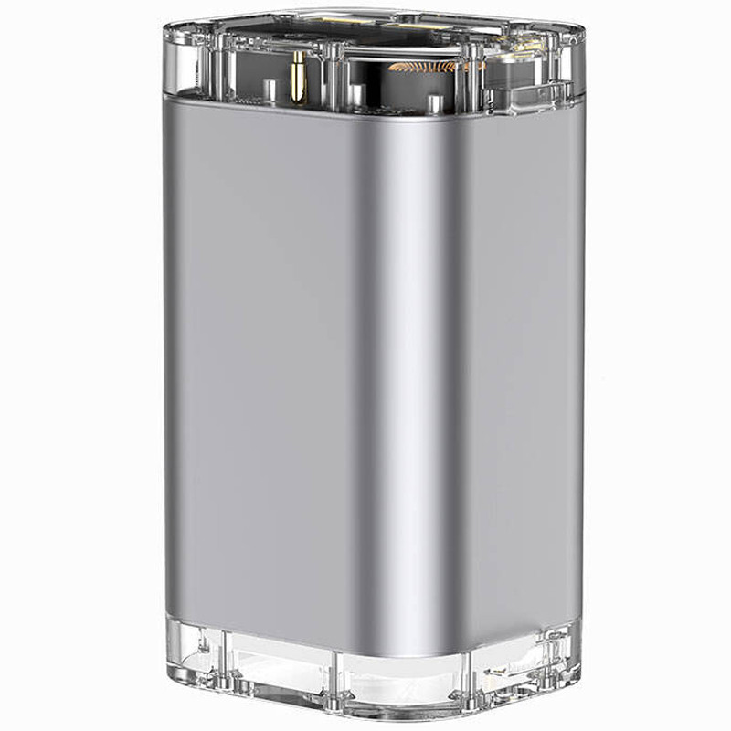 Портативное ЗУ Power Station WIWU Wi-P003 40000 mAh смотреть фото №6