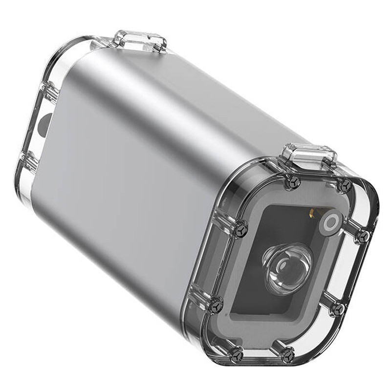 Портативное ЗУ Power Station WIWU Wi-P003 40000 mAh смотреть фото №8