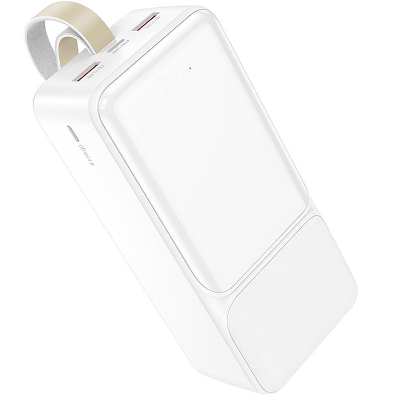 Портативний зарядний пристрій Power Bank BOROFONE BJ33C PD30W 40000 mAh дивитися фото №3