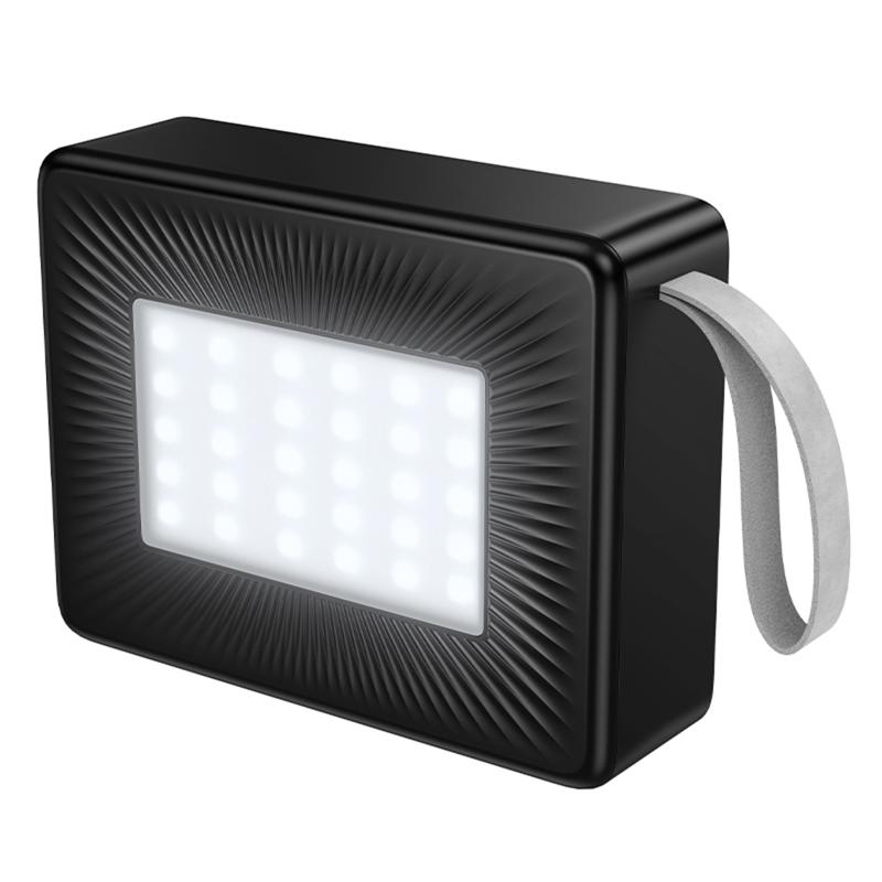 Портативний ЗП Power Bank Hoco J166 Carretera 22.5W+PD20W+lighting 50000 mAh на малюнкі №3