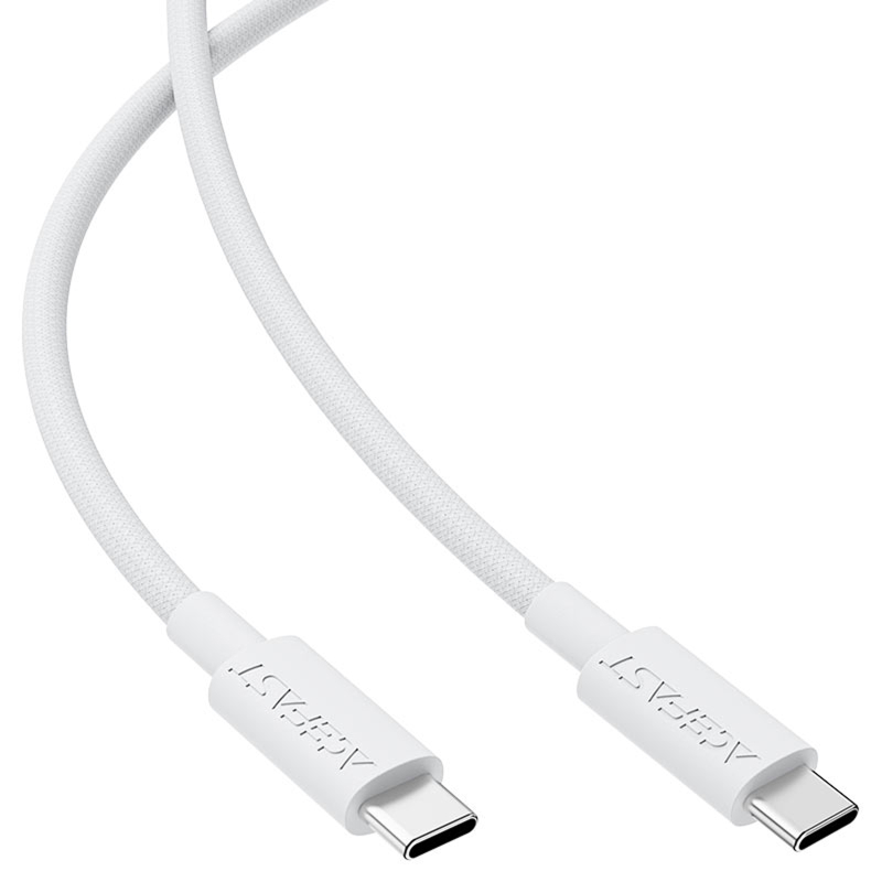 Дата кабель Acefast C18-03 Type-C to Type-C 60W (1.2m) на малюнкі №4