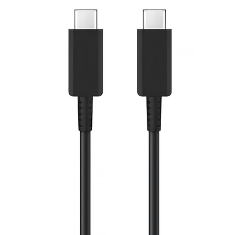 Дата кабель Amaya SD10CC Type-C to Type-C 5A (1m), Black, купить оптом с доставкой