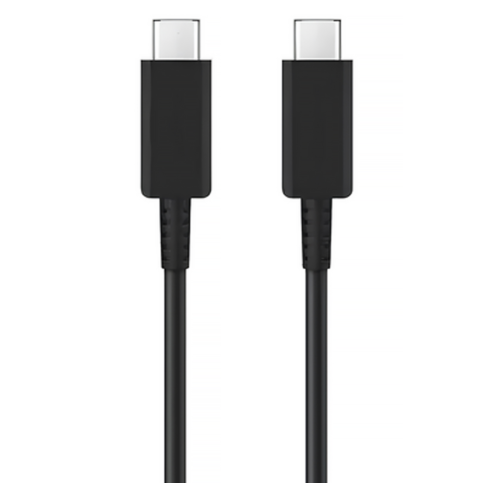Дата кабель Amaya SD10CC Type-C to Type-C 5A (1m), Black, купить оптом с доставкой