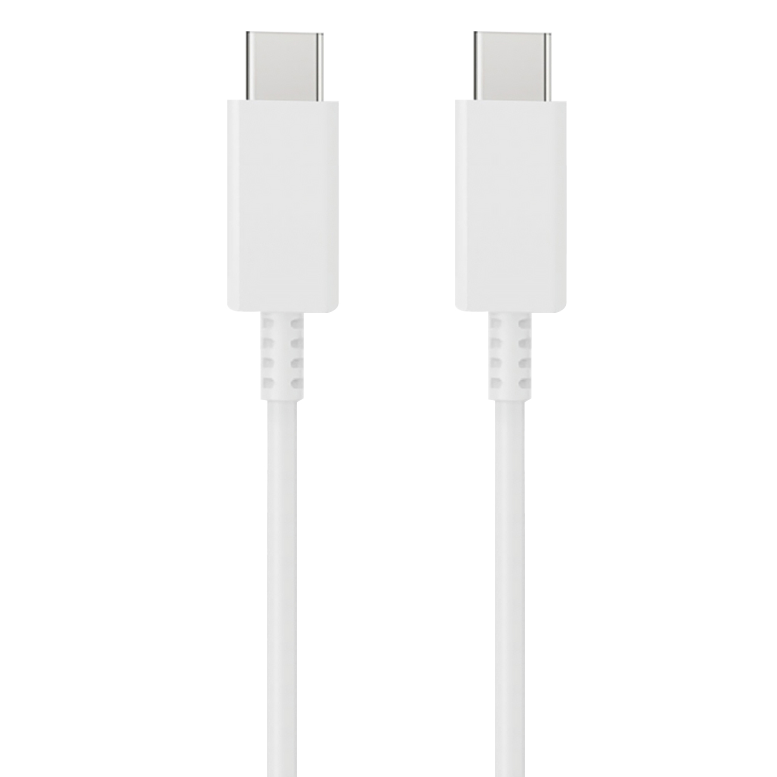 Дата кабель Amaya SD10CC Type-C to Type-C 5A (1m), White, купить оптом с доставкой