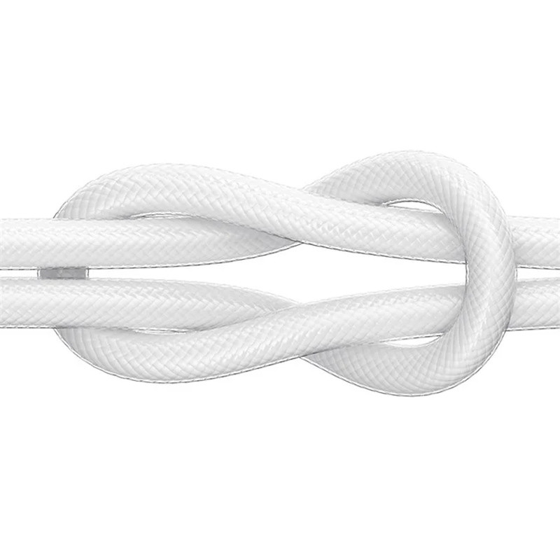 Дата кабель USAMS US-SJ660 Type-C to Type-C PD100W Cloud Series (1.2m) дивитися фото №4