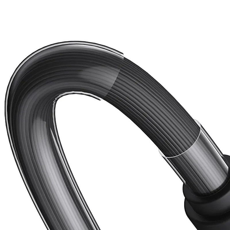 Дата кабель Usams US-SJ734 Bicolor Charging YR Ser. Type-C to Type-C 60W (1m) на малюнкі №3