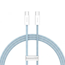Дата кабель Baseus Dynamic Series Type-C to Type-C 100W (2m) (CALD00030)