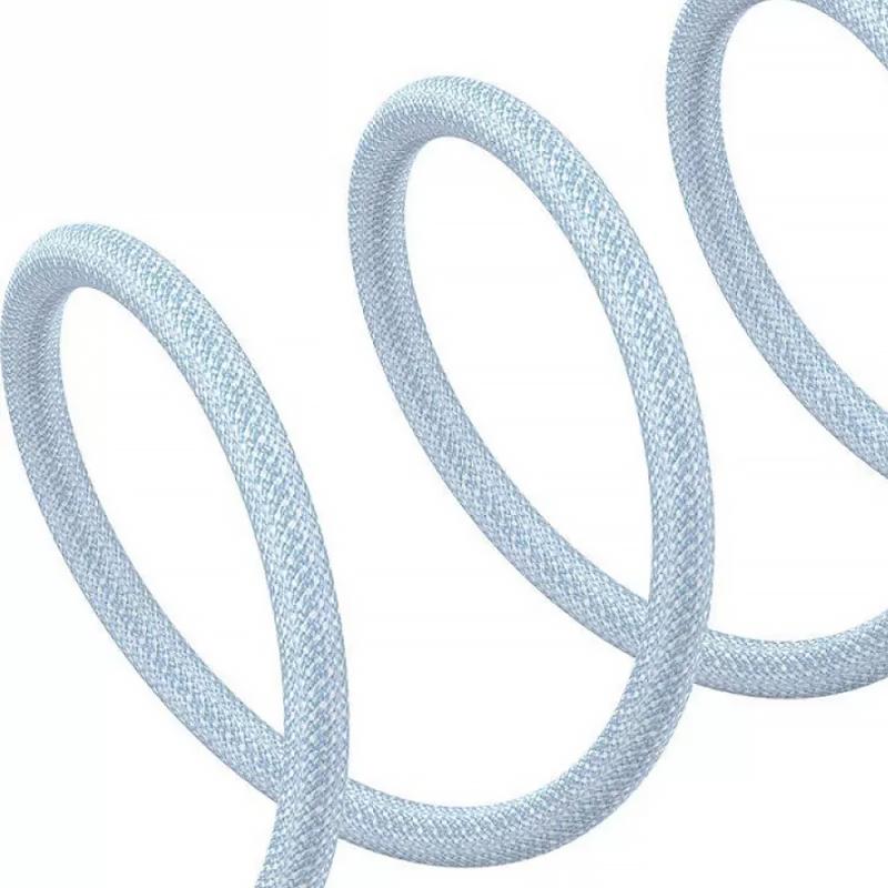 Дата кабель Baseus Gem Fast Charging Type-C to Type-C 100W (2m) (P10373000111-01) на малюнкі №6