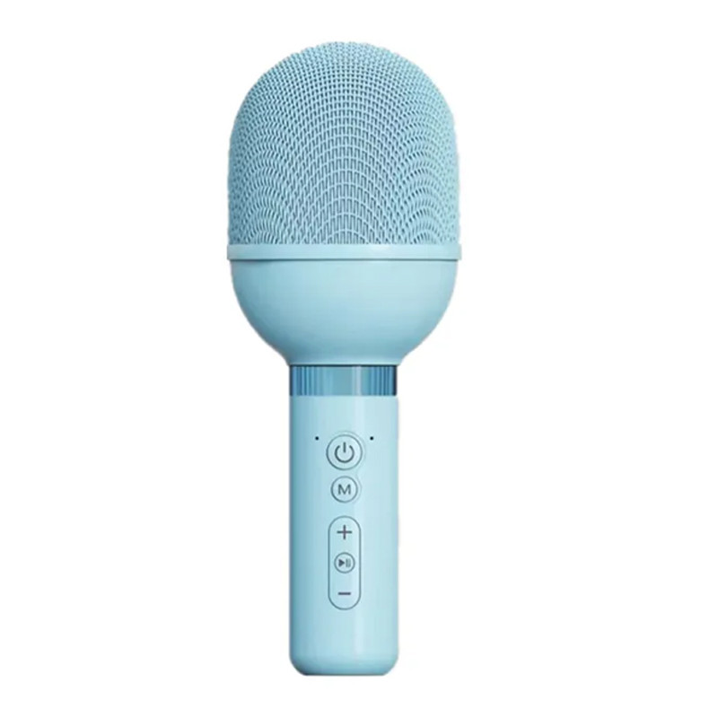 Караоке Микрофон-колонка S8 на картинке №1