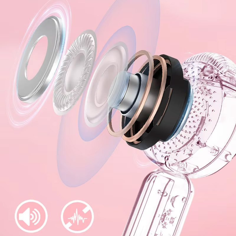 Караоке Микрофон-колонка X3 на картинке №5