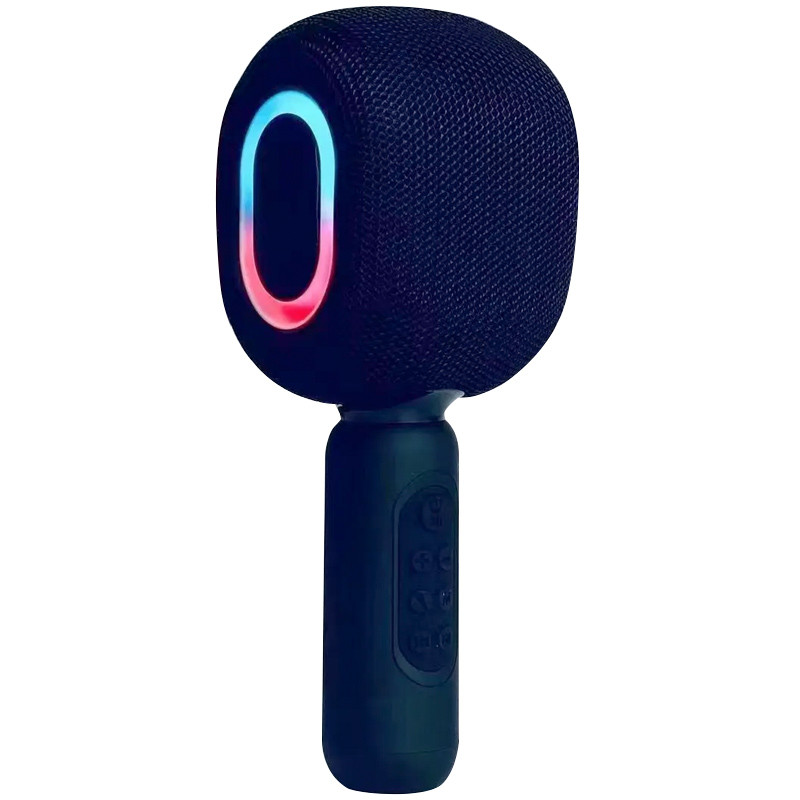 Караоке Мікрофон-колонка KMC500 на малюнкі №1