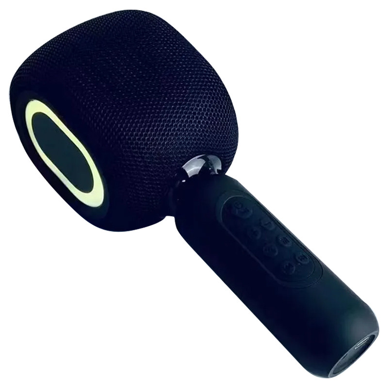 Караоке Мікрофон-колонка KMC500 на малюнкі №2