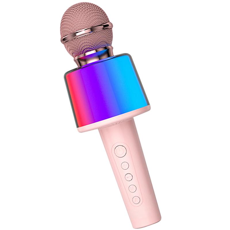 Караоке Мікрофон-колонка MC005 на малюнкі №1