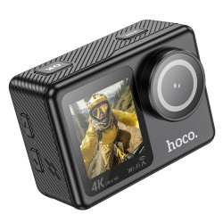 Экшн-камера Hoco DV101 Dual color screen Sports