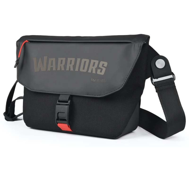 Сумка WIWU Space Exploration Message Bag X на картинке №1