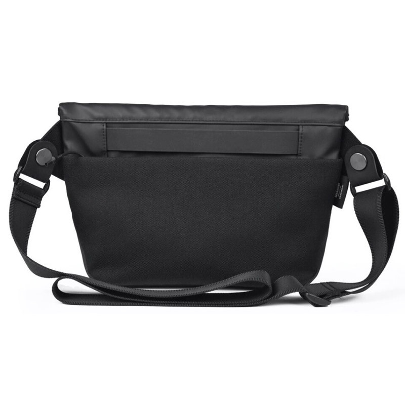 Сумка WIWU Space Exploration Message Bag X на картинке №2