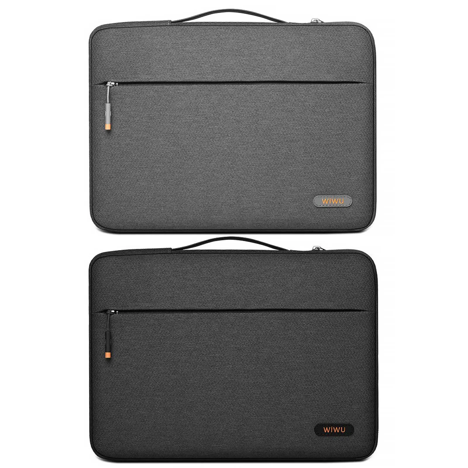 Сумка для ноутбуку WIWU Pilot Sleeve 13.3" / 13.6" / 14.2", купити оптом з доставкою