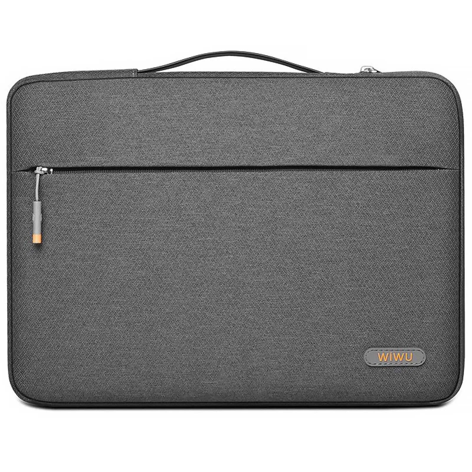 Сумка для ноутбуку WIWU Pilot Sleeve 13.3" / 13.6" / 14.2", Сірий, купити оптом з доставкою
