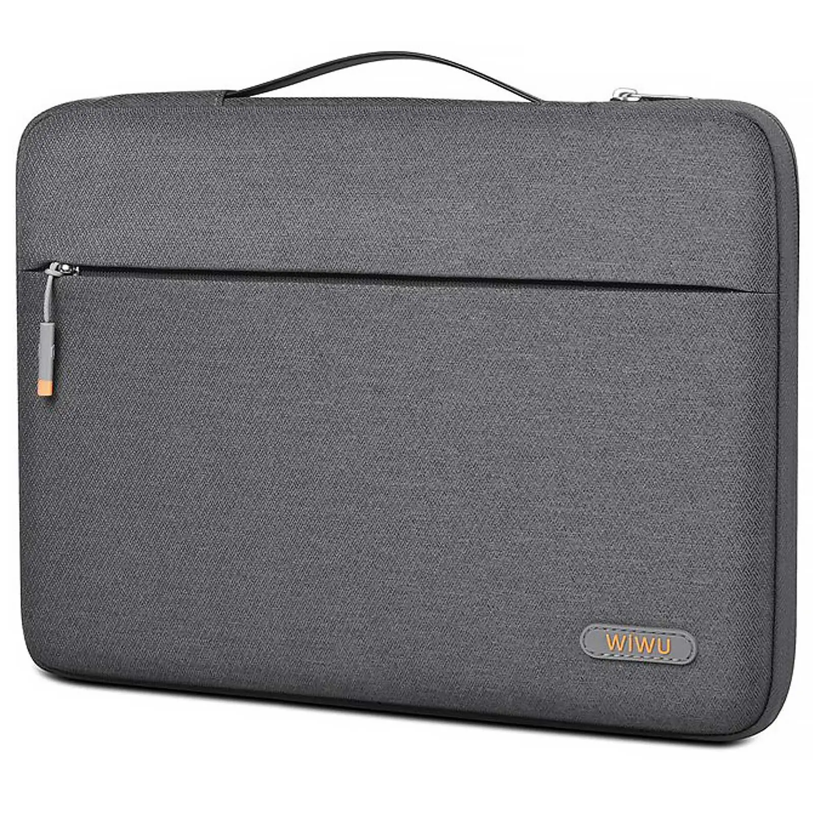 Сумка для ноутбуку WIWU Pilot Sleeve 13.3" / 13.6" / 14.2", Сірий 2, купити оптом з доставкою