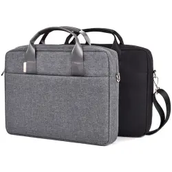 Сумка для ноутбука WIWU Minimalist Laptop II 13.3" / 13.6" / 14.2"