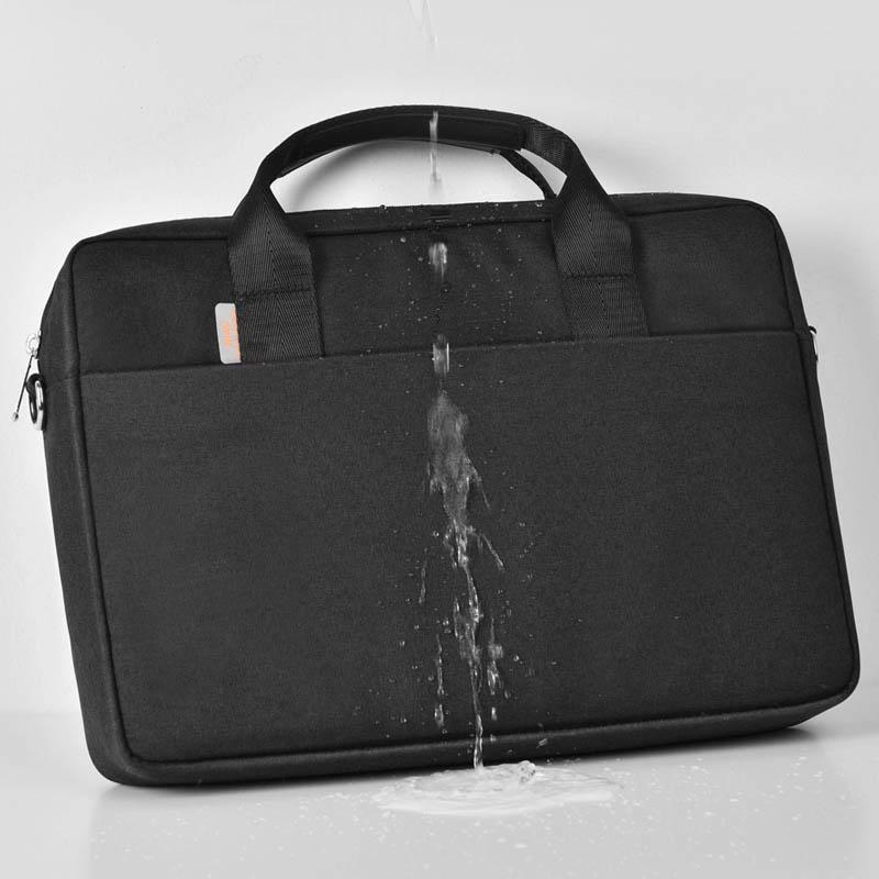 Сумка для ноутбуку WIWU Minimalist Laptop II 15.6 на малюнкі №6