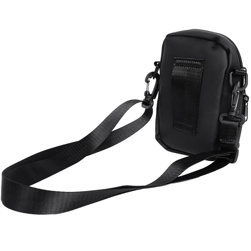 Сумка кросс-боди со встроенной колонкой Hoco HC41 Wave Bass на картинке №7