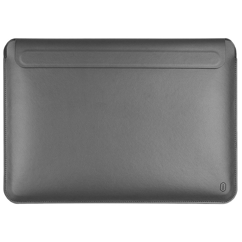 Чехол с подставкой WIWU SKIN PRO Portable Stand Sleeve 13.3 на картинке №1