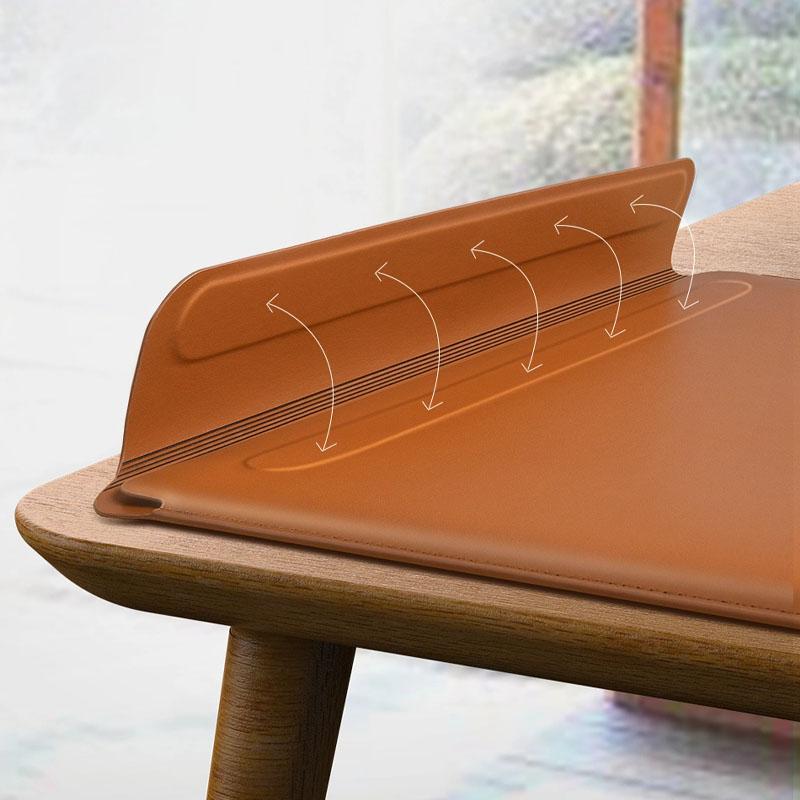 Чехол WIWU Air Skin Pro II 13.3 на картинке №3