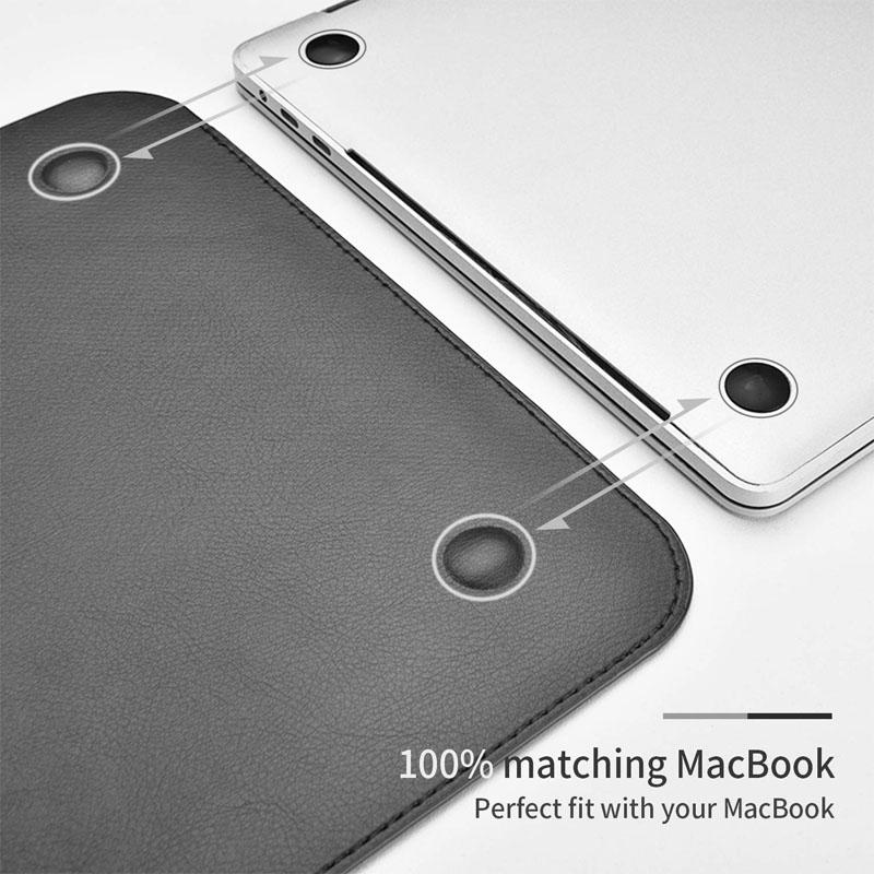 Чехол WIWU Air Skin Pro II 13.3 на картинке №3