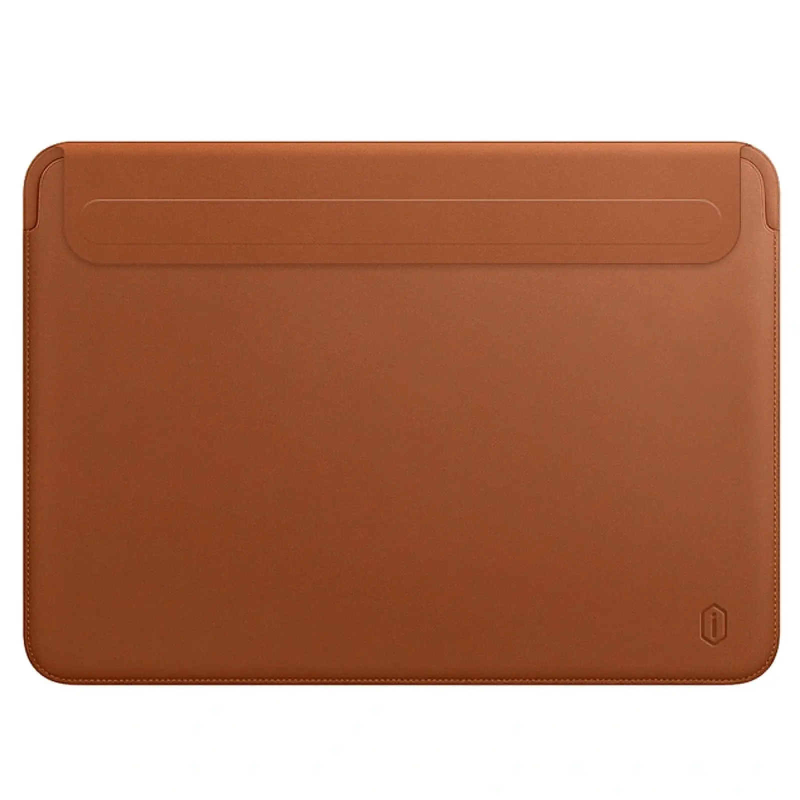 Чохол WIWU Air Skin Pro II 13.6", Коричневий, купити оптом з доставкою