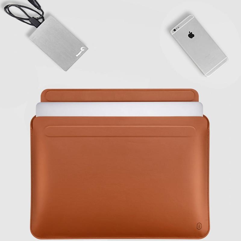 Чохол WIWU Air Skin Pro II 13.6 на малюнкі №4