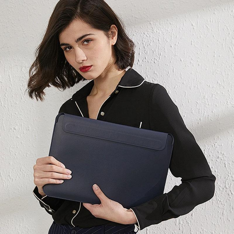 Чехол WIWU Air Skin Pro II 13.6 на картинке №3